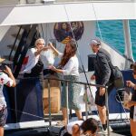 Colau ve "muy difícil" que Israel pare a la Flotilla en Gaza, que llegará con 50 barcos