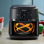 La Philips NA230/00 tiene una pantalla táctil