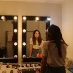 La segoviana Cristina San Juan