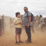 La película española revelación, precandidata a los Óscar, que podremos ver desde casa este fin de semana