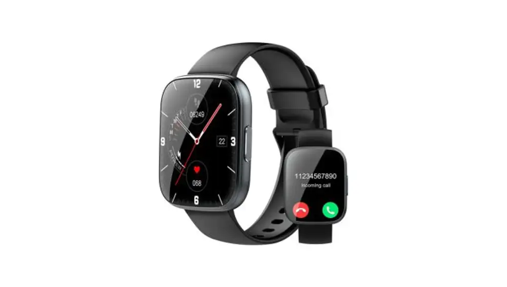 Reloj inteligente unisex
