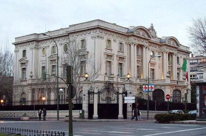Open house Madrid 2025: Así puedes visitar gratis edificios emblemáticos cerrados al público