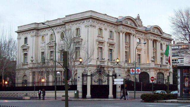 Open house Madrid 2025: Así puedes visitar gratis edificios emblemáticos cerrados al público