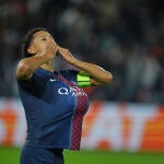 France Soccer Champions League