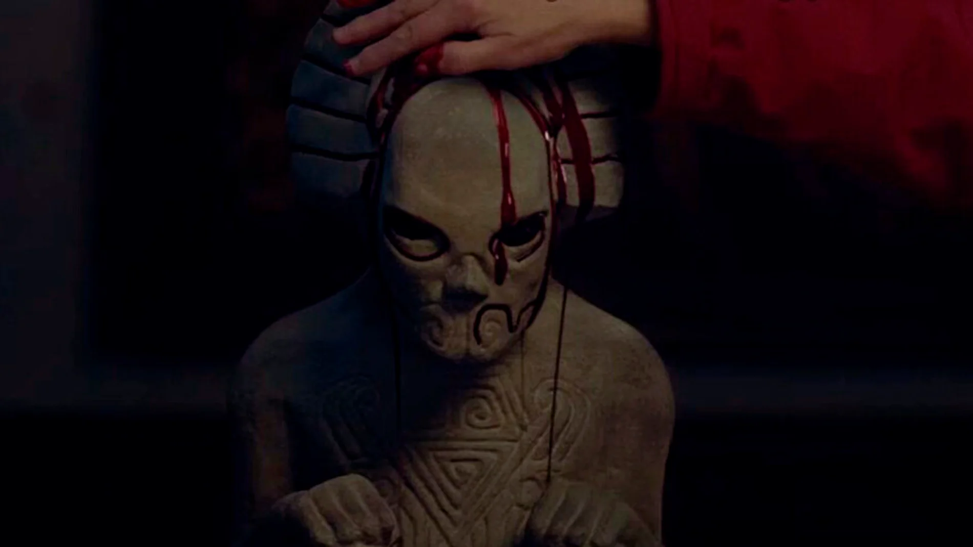 Si disfrutaste con 'Dark', esta serie te sumergirá en un rompecabezas aún más perturbador