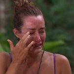 Adara Molinero repite la misma fórmula que el año pasado en 'Supervivientes All Stars': "Se acabó, no puedo más"
