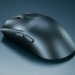 El Razer Viper V3 HyperSpeed tiene 6 botones programables