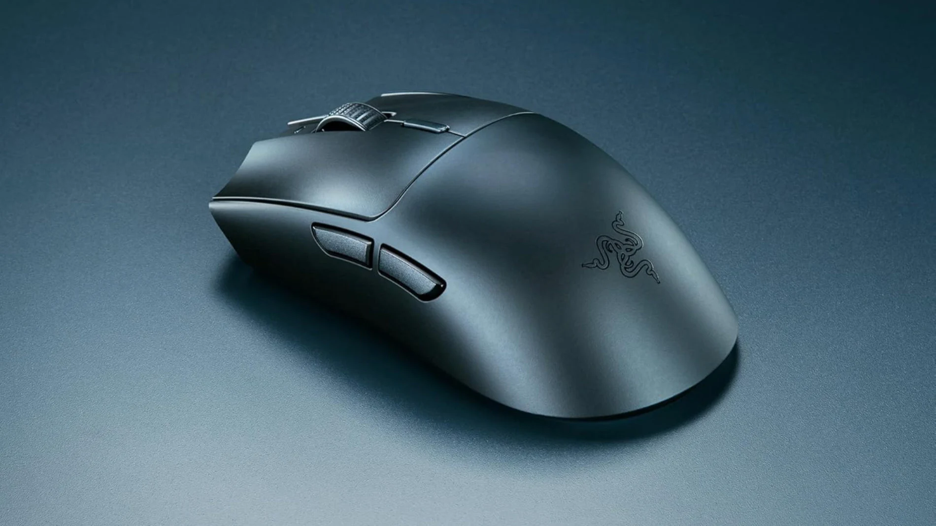 El Razer Viper V3 HyperSpeed tiene 6 botones programables