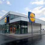 Granada.- Lidl incrementa un 15 por ciento su impacto en el PIB y un 17 por ciento en el empleo de Granada en un año