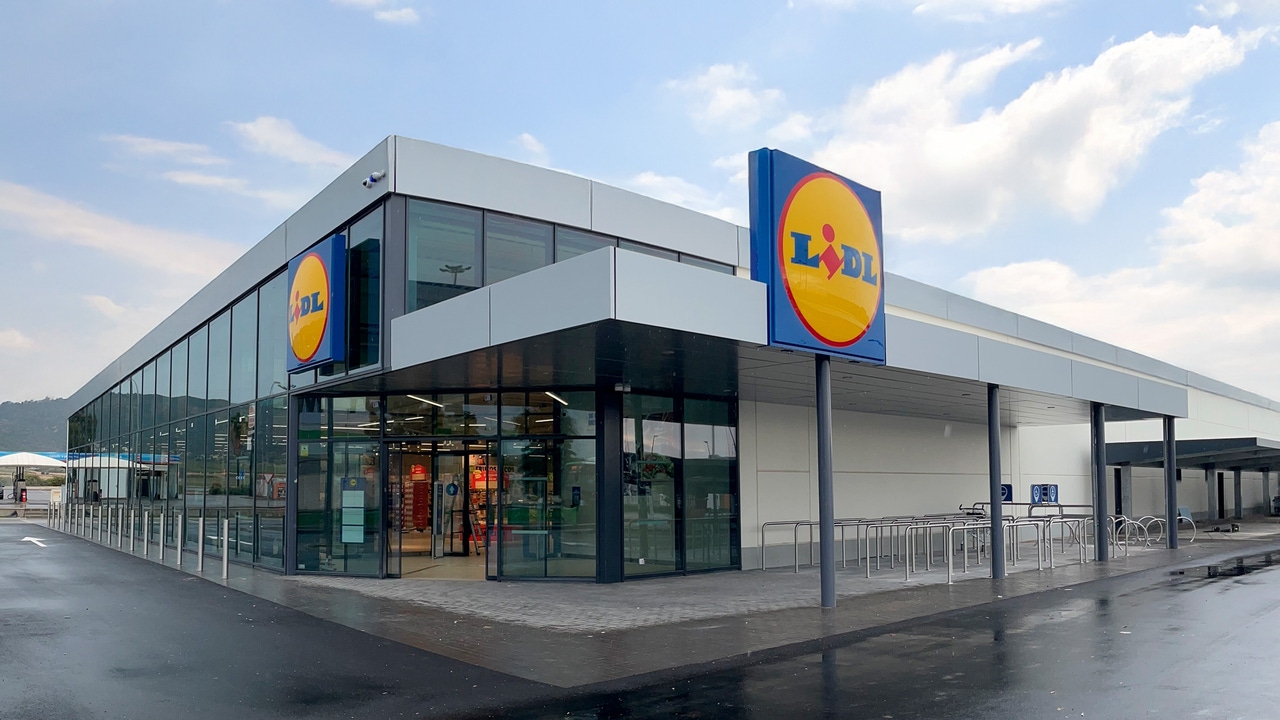 Lidl mejora sus ventas un 5,7% en España y factura 6.952 millones de euros