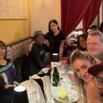 De la gran pantalla al plato: dónde come Samuel L. Jackson en España