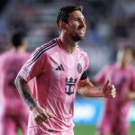 MLS - Inter Miami CF vs Seattle Sounders FC