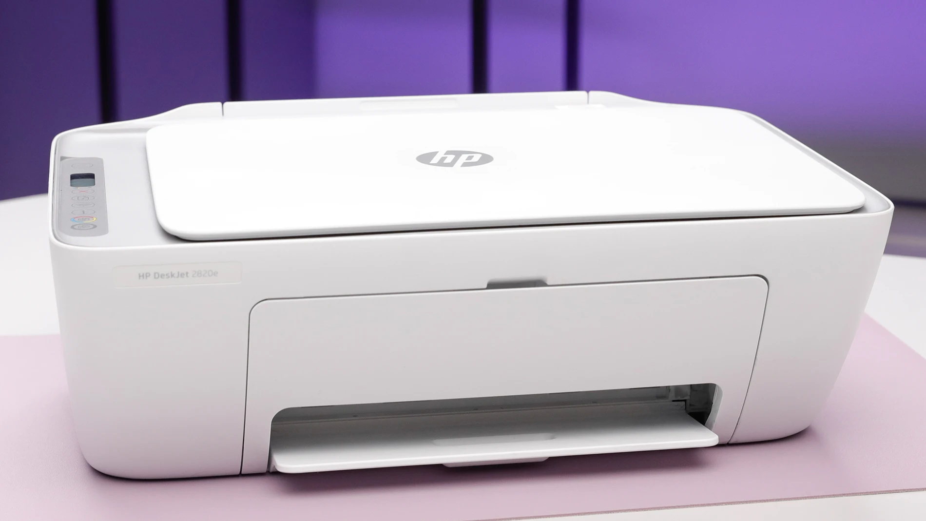 HP DeskJet 2820e