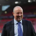 Britain Soccer Champions League