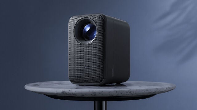 Xiaomi Smart Projector L1 Pro