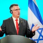O.Próximo.- Israel amenaza con responder a la UE si aprueba la propuesta de sanciones