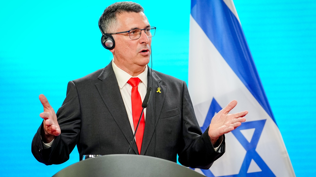 El gobierno israelí advierte a la UE: "Las medidas contra Israel serán respondidas en consecuencia"