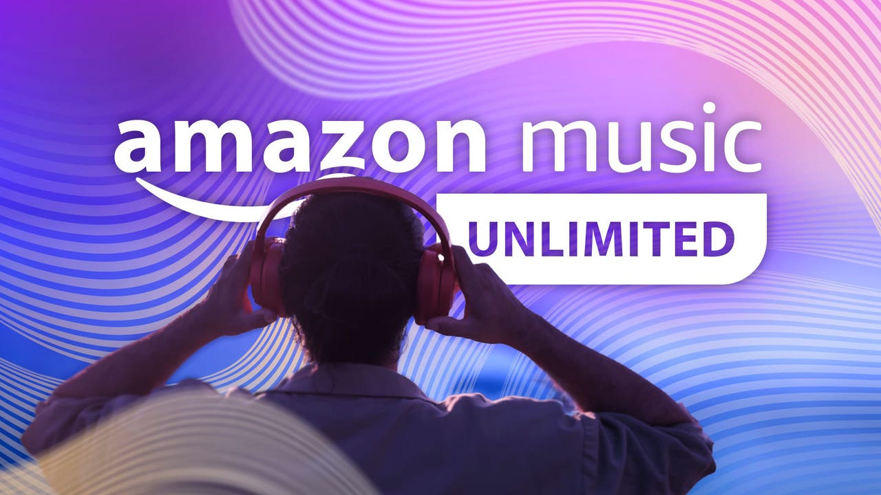 Amazon Music Unlimited regala 4 meses gratis de música en streaming para llenar el otoño de playlists