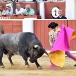 Un postre con acíbar