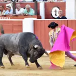 Un postre con acíbar