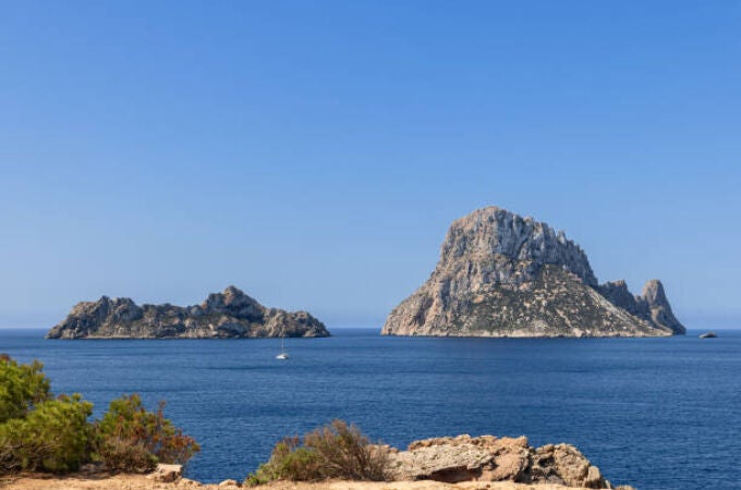 Es Vedrà (Ibiza)