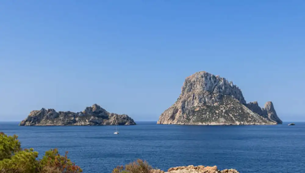Es Vedrà (Ibiza)