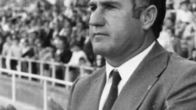 Manolo Cardo, tercer entrenador con más partidos dirigidos en la historia del Sevilla FC