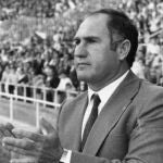 Manolo Cardo, tercer entrenador con más partidos dirigidos en la historia del Sevilla FC