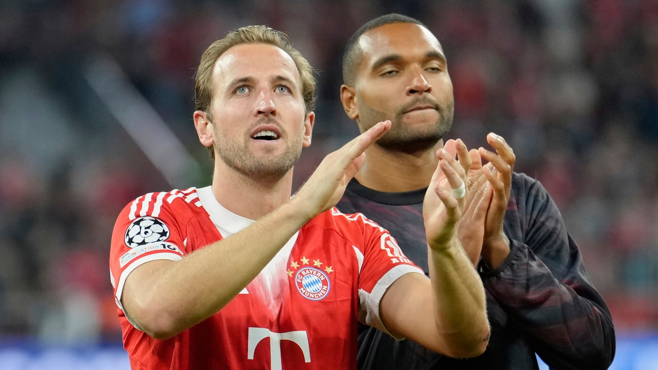 La ridícula cláusula de Harry Kane y el equipo que quiere ficharle