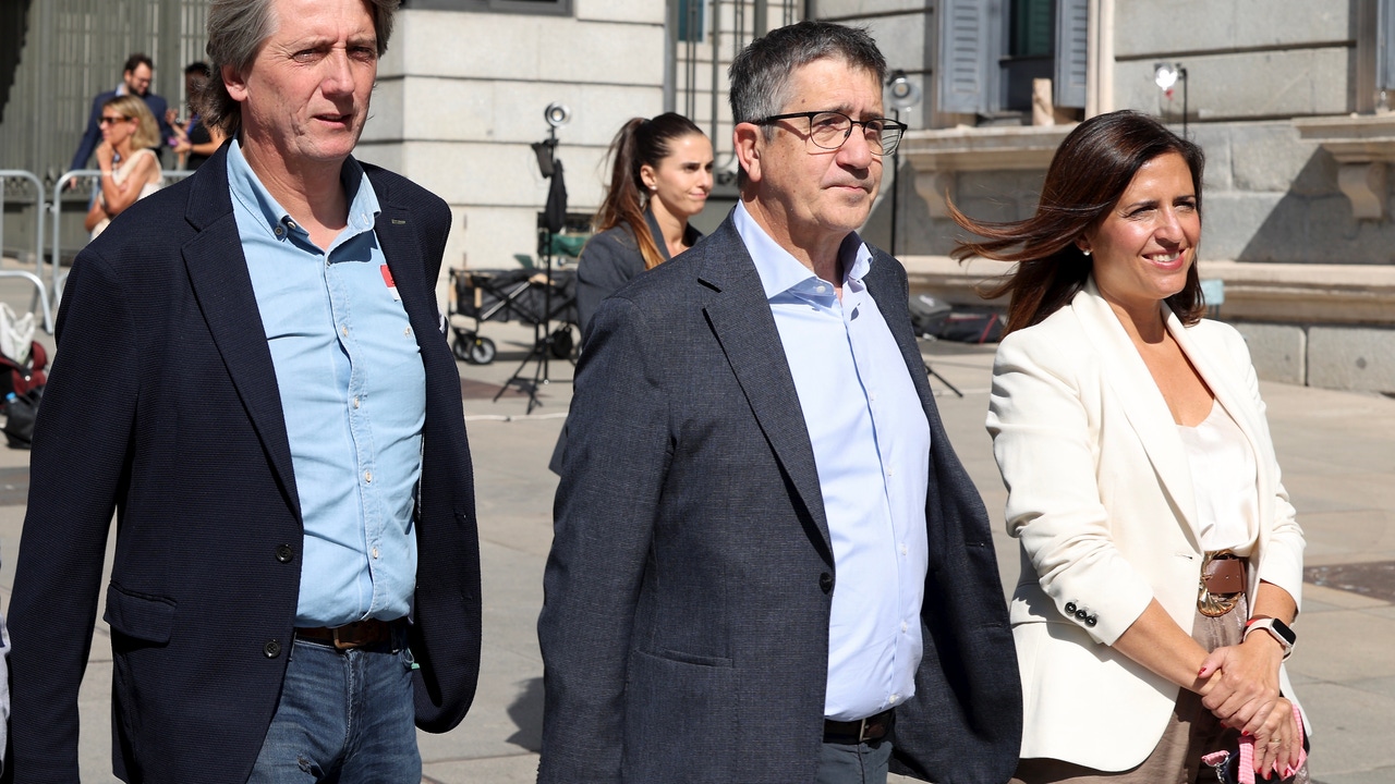 Carlos Martínez acusa a Mañueco de “indolente” y ve la oportunidad para “un cambio necesario”