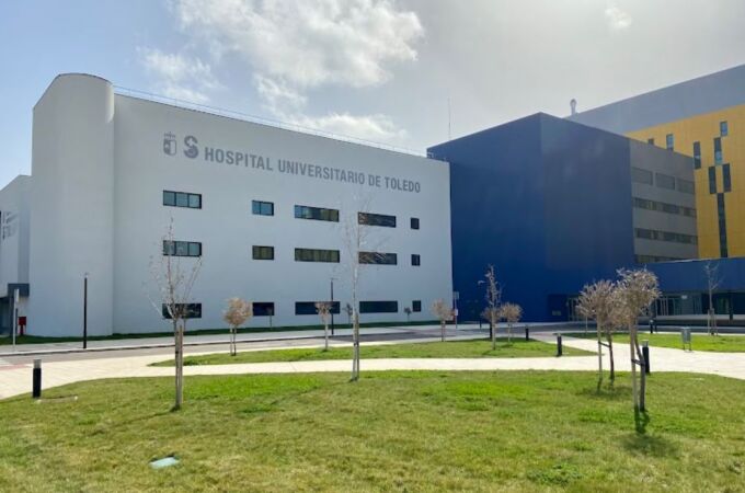 Hospital Universitario de Toledo