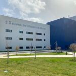 Hospital Universitario de Toledo