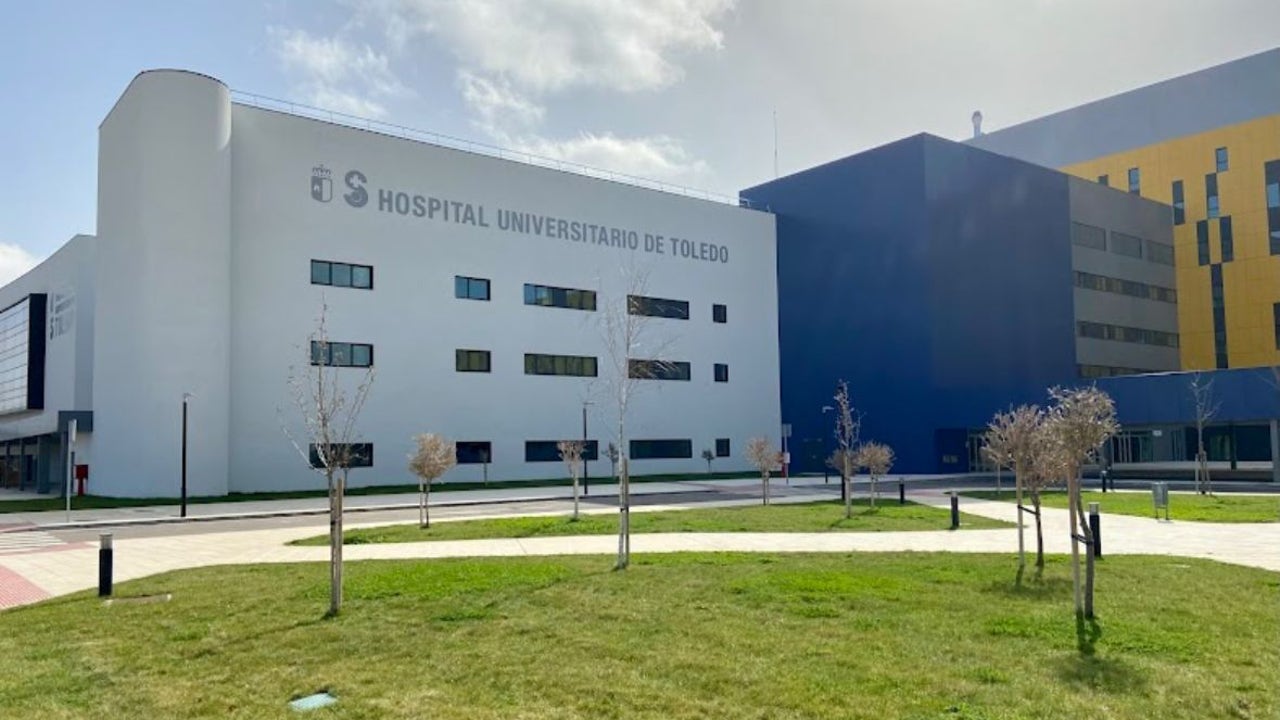 El Hospital Universitario de Toledo integrará Virgen del Valle, Provincial y Cirugía Mayor Ambulatoria en un ambicioso plan