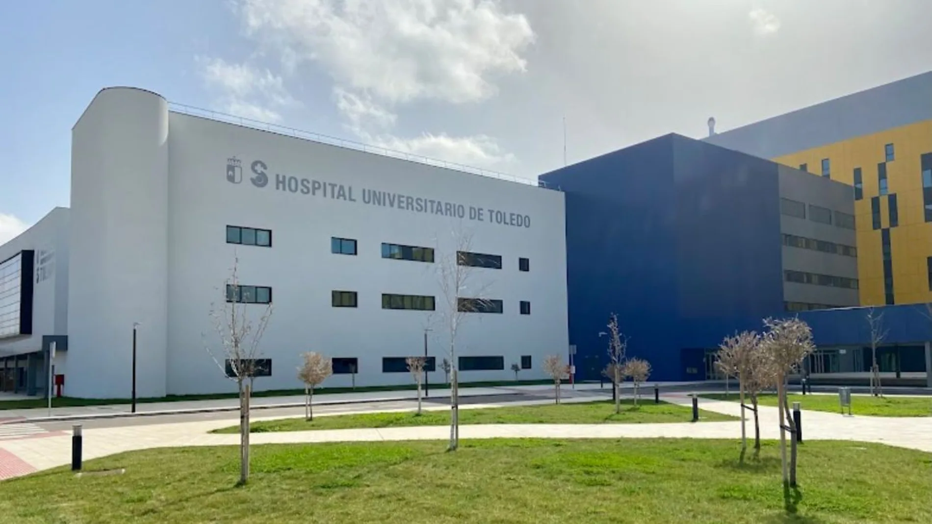Hospital Universitario de Toledo