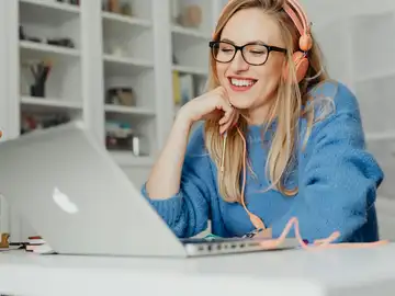 Santander y OpenAI: la alianza que acelera la banca del futuro Santander y OpenAI: la alianza que acelera la banca del futuro