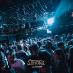 Imagen del local de Sithon's por dentro