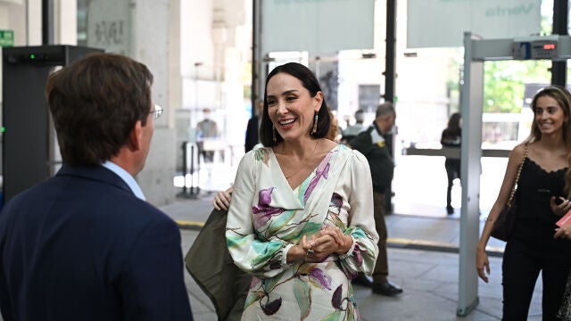Desfile Pedro del Hierro