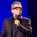 Andreu Buenafuente en el programa 'Futuro imperfecto'