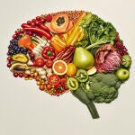 Hay que dar prioridad a la variedad y el color de los alimentos