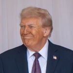 EEUU.- Trump confirma que declarará al movimiento antifascista como organización terrorista