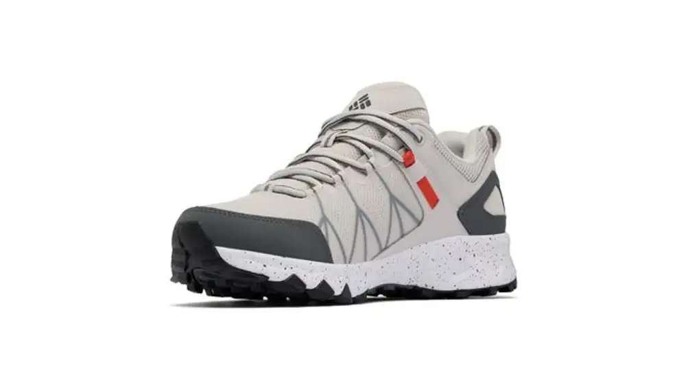 Columbia Peakfreak Outdry