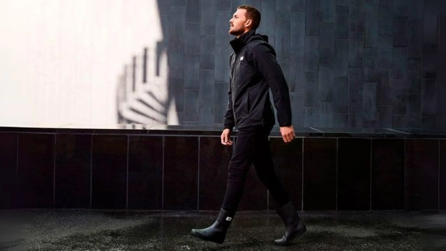 Helly Hansen Dubliner Jacket