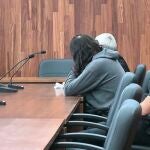 El acusado de matar a su expareja delante de sus hijos en Baiona rechaza un acuerdo y renuncia a su abogado