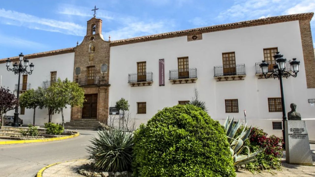 Un pueblo de Castilla-La Mancha se achicharra en septiembre: roza los 40 grados