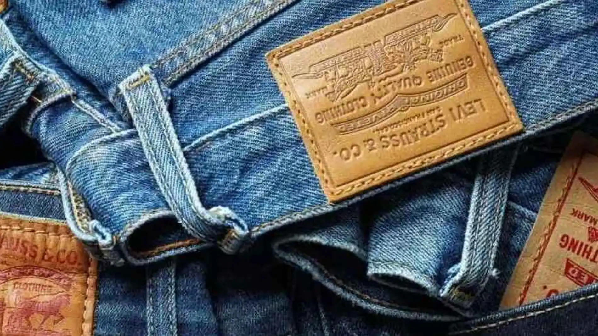 Levi’s 511