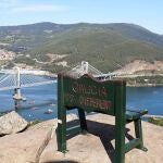 El Mirador de Campo da Rata