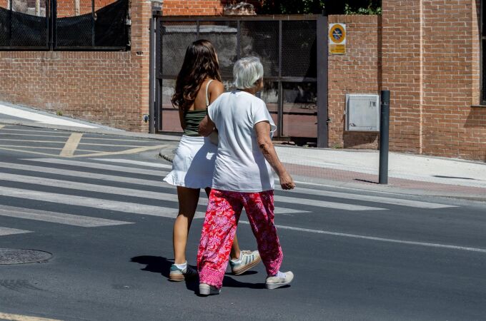 Economía/Laboral.- Los nuevos jubilados cobran ya más que los trabajadores menores de 35 años, según un estudio