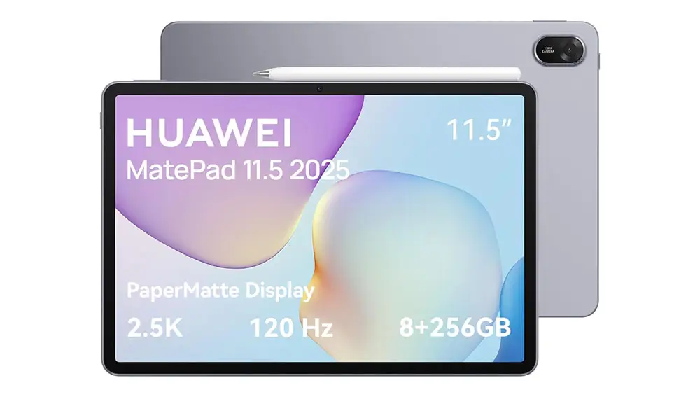 HUAWEI MatePad 11.5 2025