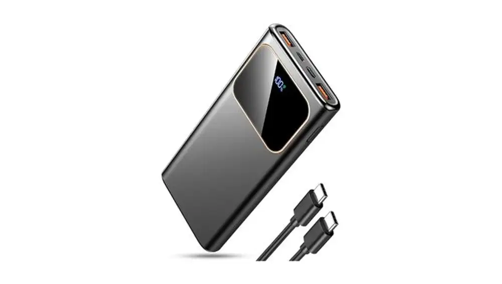 Power Bank 10000mAh