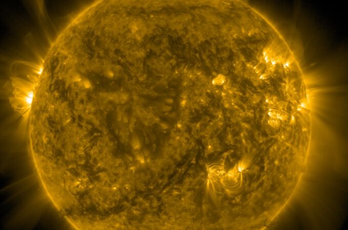 Desde las comunicaciones al clima en el planeta, así nos afectará el sol